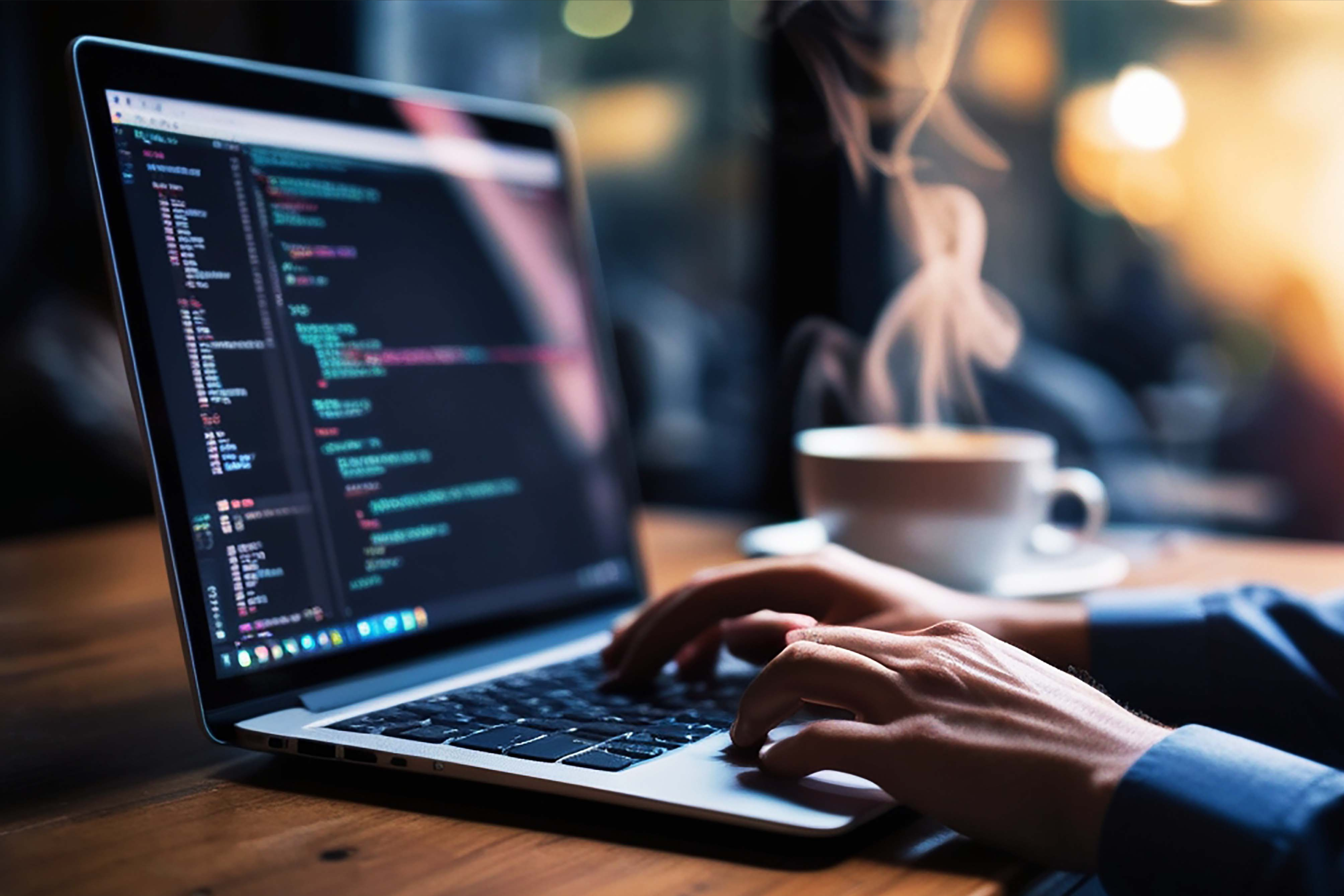 Teams collaborating in a Cooking team building at The Thought Bulb